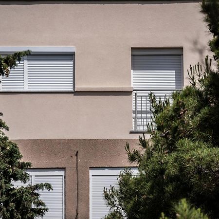 Apartman Arijana Trebinje Eksteriør billede