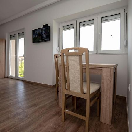 Apartman Arijana Trebinje Eksteriør billede