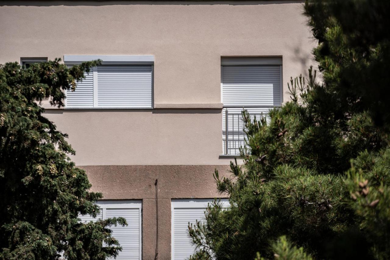 Apartman Arijana Trebinje Eksteriør billede