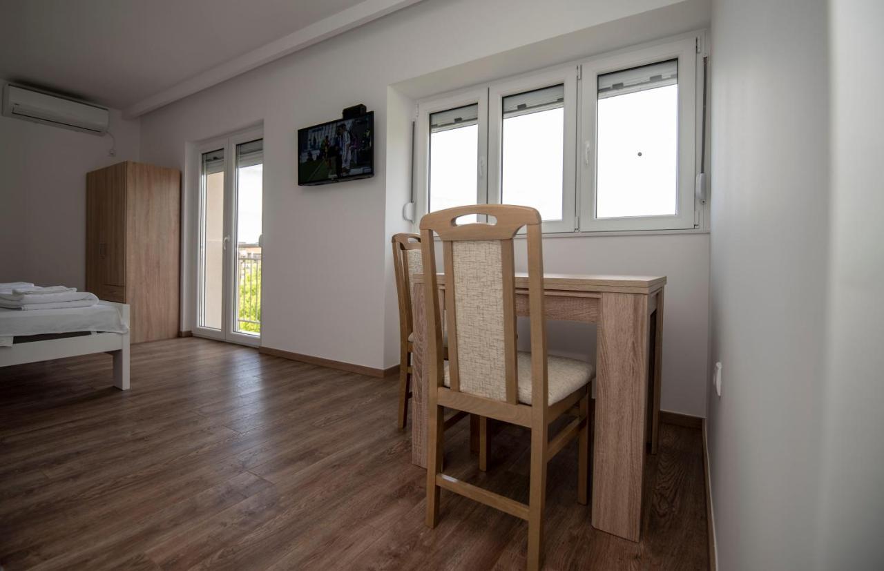 Apartman Arijana Trebinje Eksteriør billede