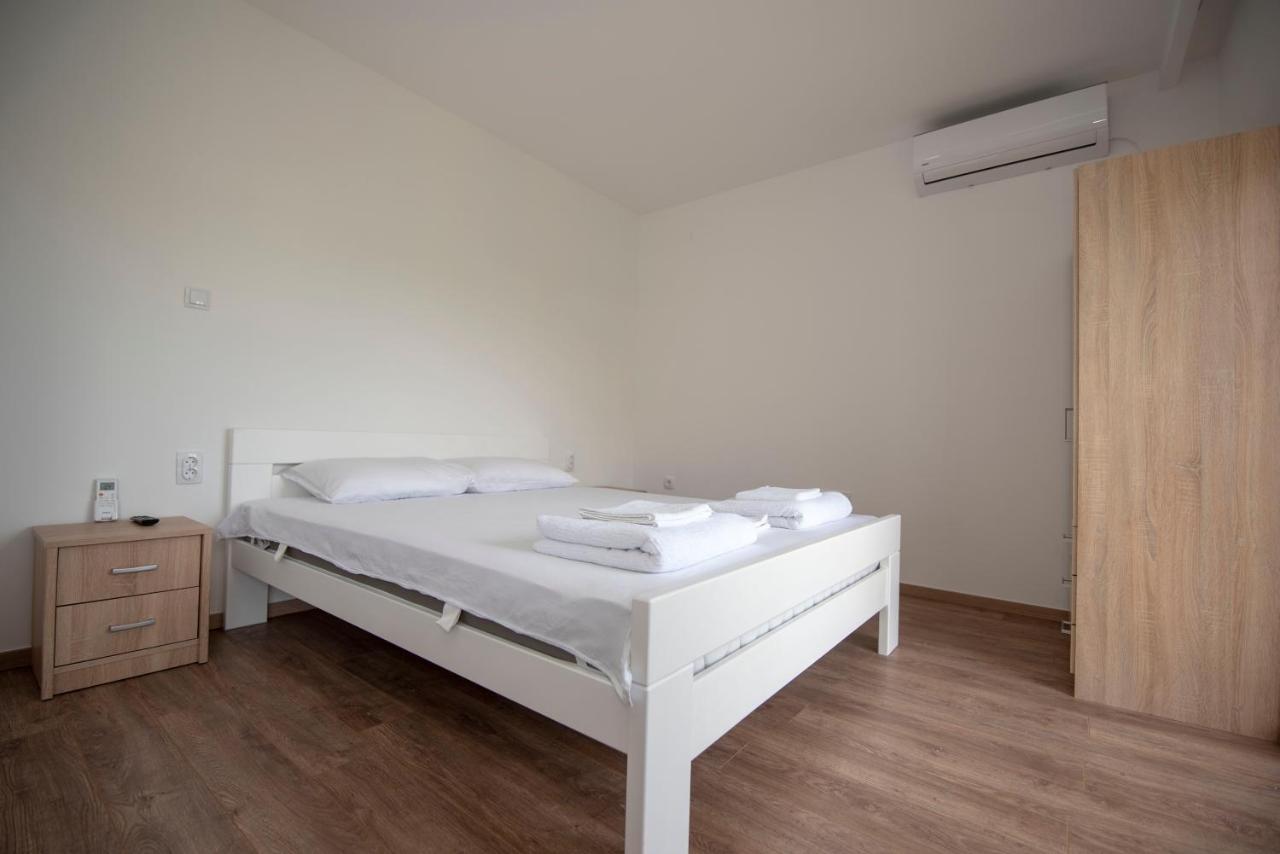 Apartman Arijana Trebinje Eksteriør billede