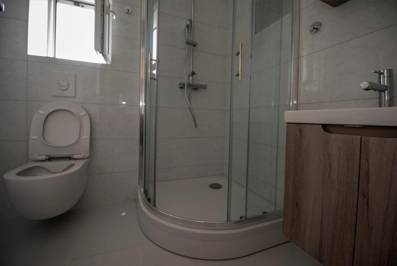 Apartman Arijana Trebinje Eksteriør billede