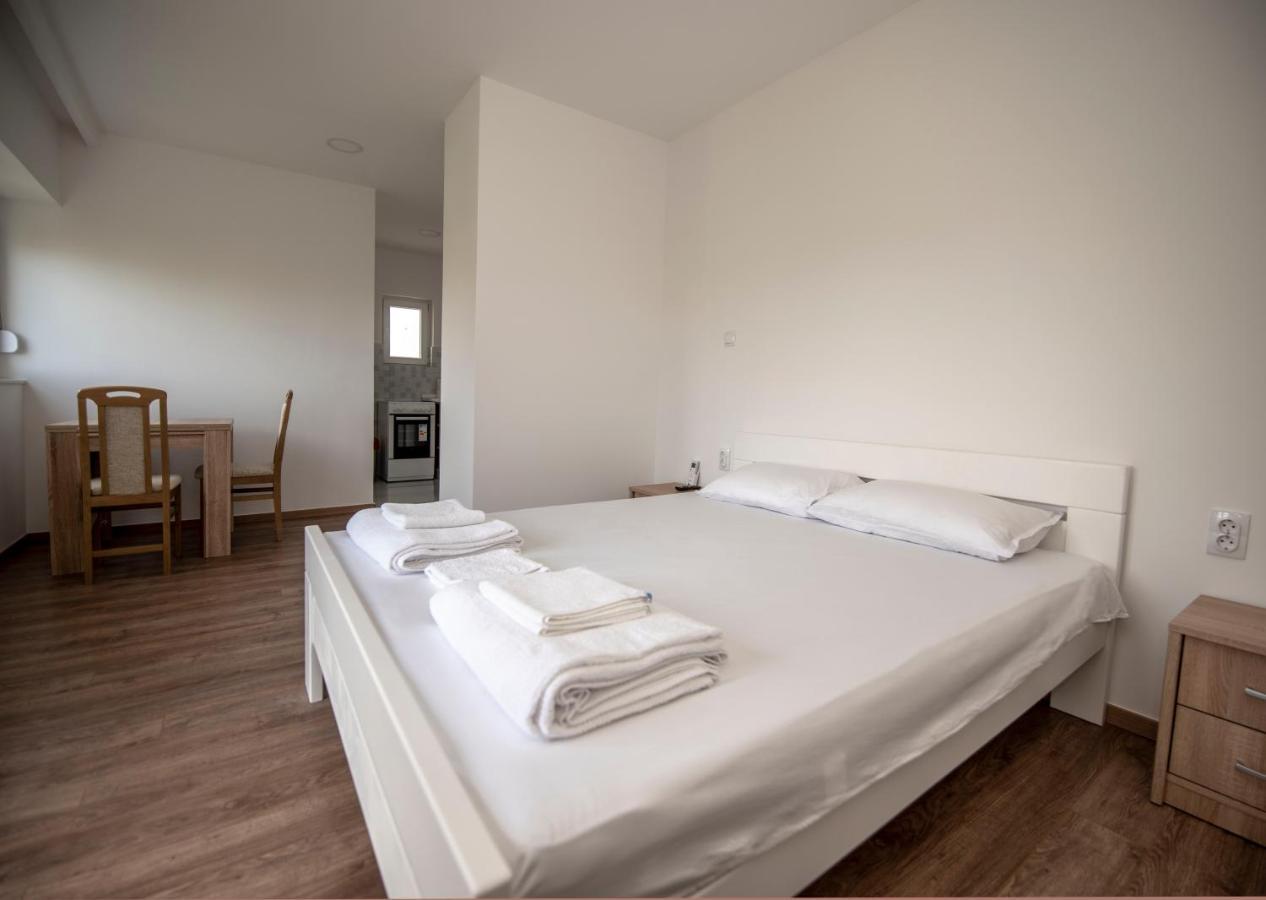 Apartman Arijana Trebinje Eksteriør billede