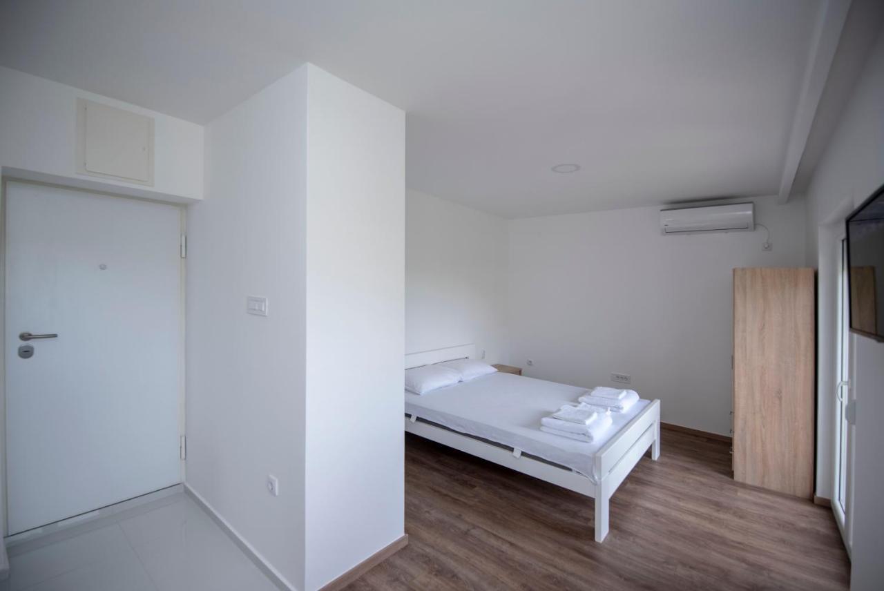 Apartman Arijana Trebinje Eksteriør billede